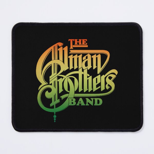 Item preview, The Allman Brothers Band Enlightened Rogues designed and sold by karimahvandya.