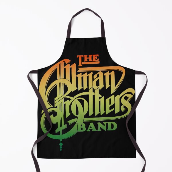 Item preview, The Allman Brothers Band Enlightened Rogues designed and sold by karimahvandya.