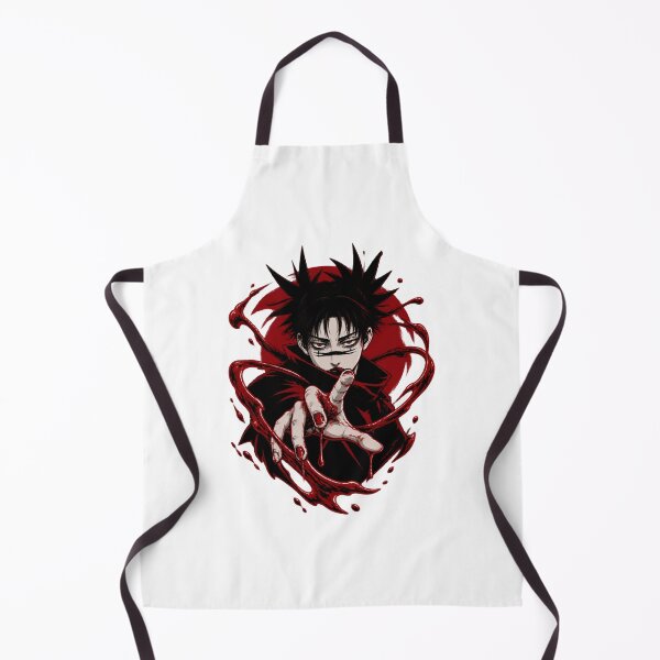 Item preview, Eldest Brother Blood Manipulation Curse User Anime Aesthetic Design designed and sold by whalepotatos.