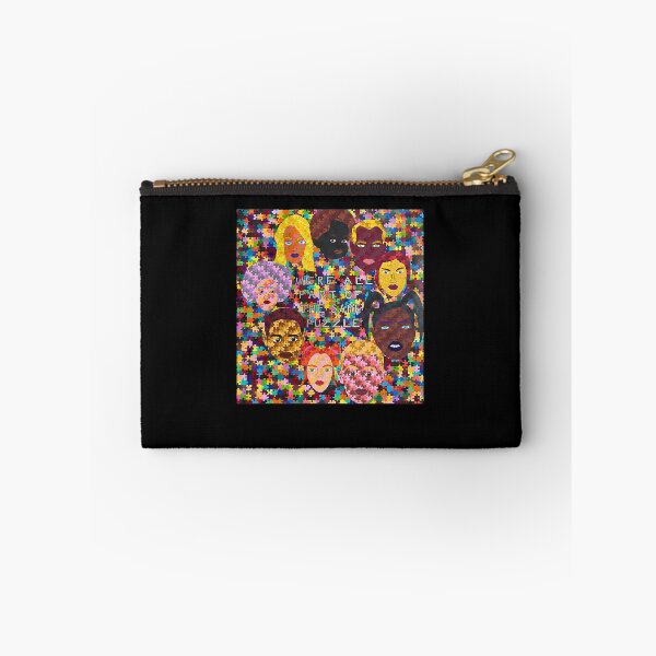 Item preview, Diversity Jigsaw Puzzle Community People Graphic designed and sold by DeborahJRayner.