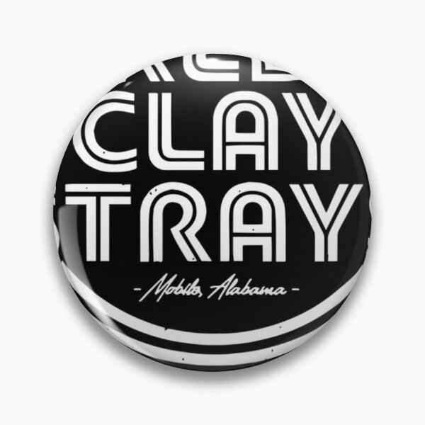 Item preview, The Red Clay Strays designed and sold by AnalogGlitch.