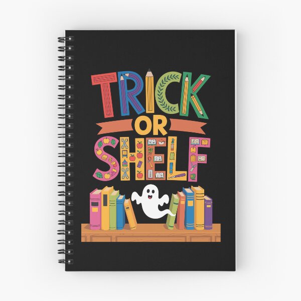 Item preview, TRICK OR SHELF designed and sold by jkrphoto.