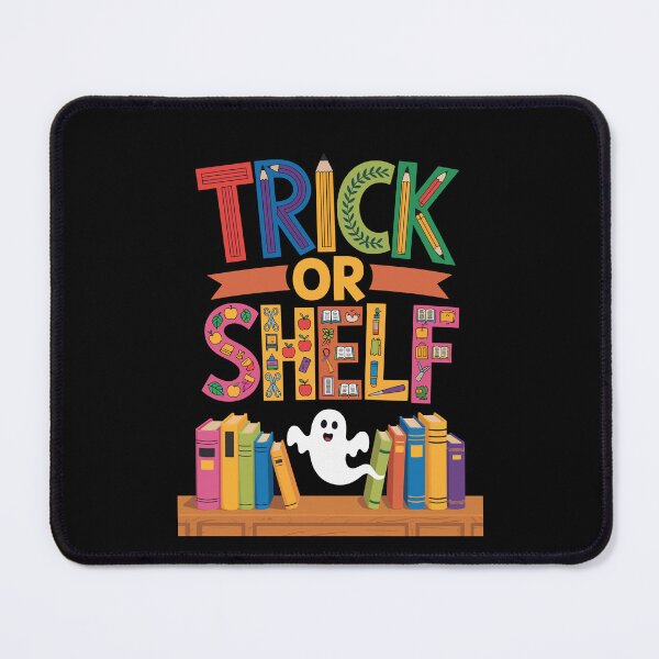 Item preview, TRICK OR SHELF designed and sold by jkrphoto.