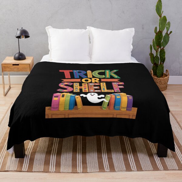 Item preview, TRICK OR SHELF designed and sold by jkrphoto.