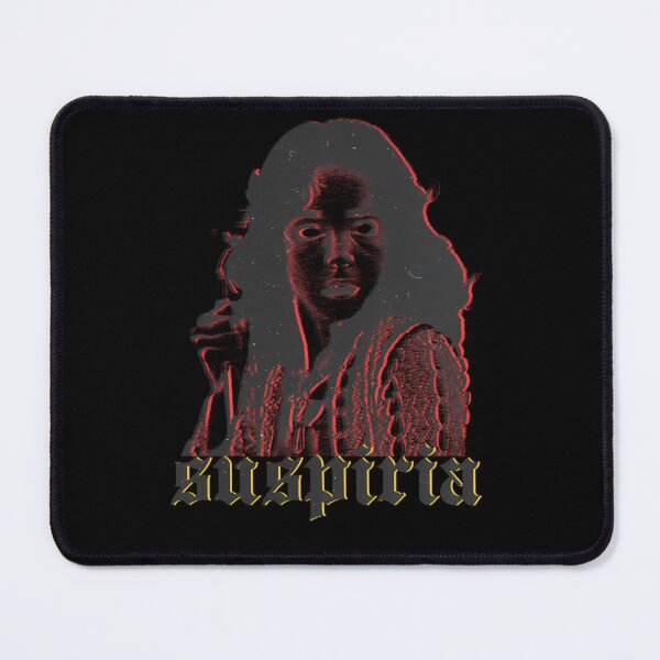 Item preview, Retro-Suspiria--Fanart--Halloween-T-Shirt designed and sold by cookeyrnd.