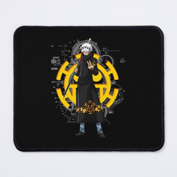 Item preview, Retro-Vintage-Trafalgar-Law-Love-You designed and sold by machelxb.