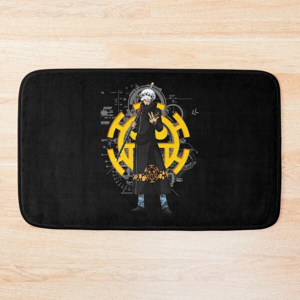 Item preview, Retro-Vintage-Trafalgar-Law-Love-You designed and sold by machelxb.