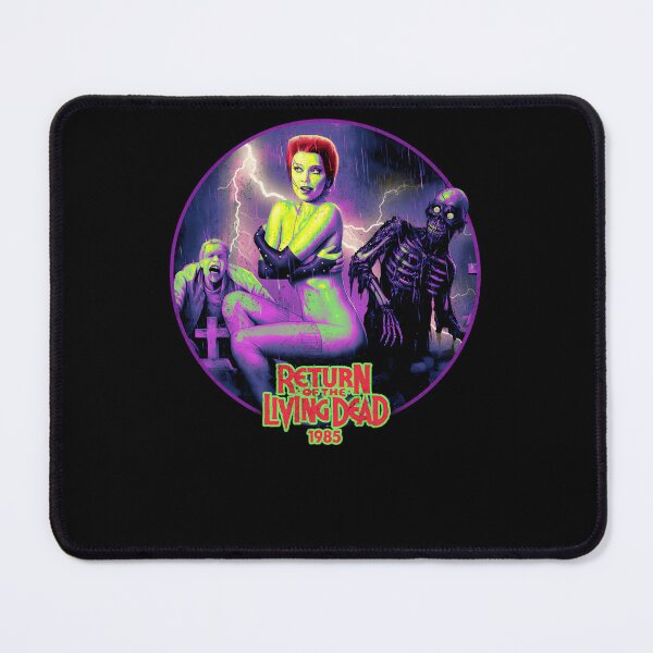 Item preview, Return-Of-The-Living-Dead-1985-T-Shirt designed and sold by hoppdrpar.