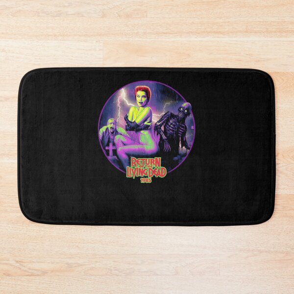 Item preview, Return-Of-The-Living-Dead-1985-T-Shirt designed and sold by hoppdrpar.