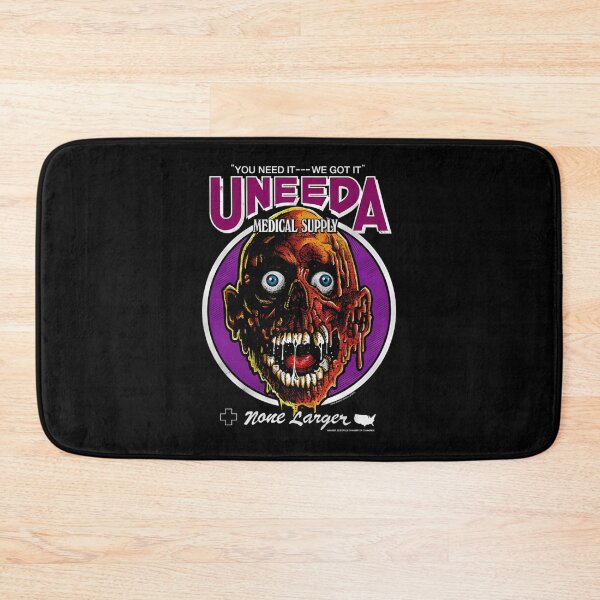 Item preview, Return-Of-The-Living-Dead-Tarman-Zombies-T-Shirt designed and sold by schehlketi.