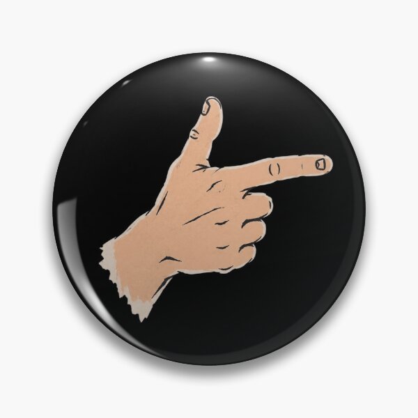Item preview, Horns Down Hand designed and sold by HoDoan.