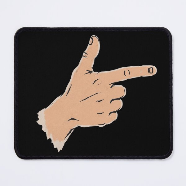 Item preview, Horns Down Hand designed and sold by HoDoan.