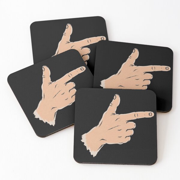 Item preview, Horns Down Hand designed and sold by HoDoan.