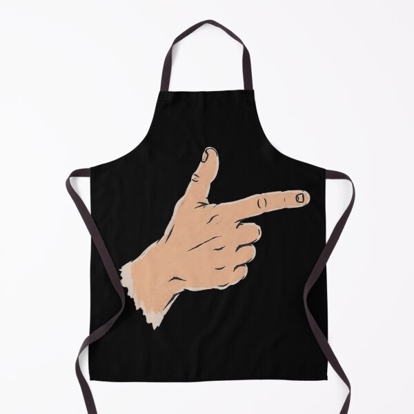 Item preview, Horns Down Hand designed and sold by HoDoan.