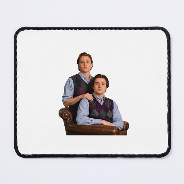 Item preview, Zach Justice and Jareds Baileys Step Brothers designed and sold by ewhichs2689.