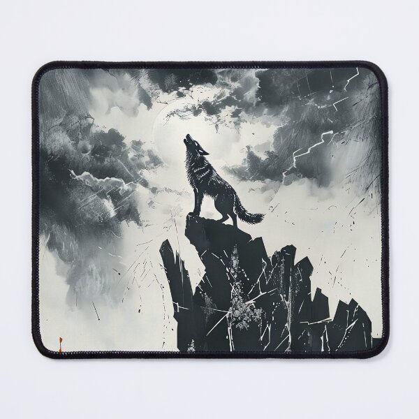 Item preview, Shadow of the Peak designed and sold by ONYX Pixee.