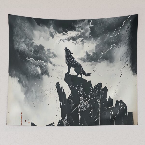 Item preview, Shadow of the Peak designed and sold by ONYX Pixee.