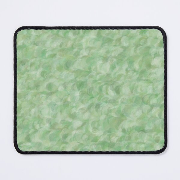 Item preview, Abstract Green Pattern designed and sold by ArtbyDebbieC.