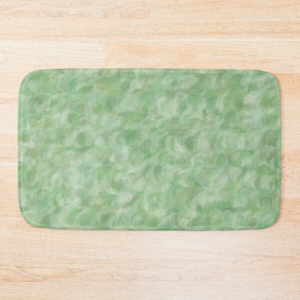 Item preview, Abstract Green Pattern designed and sold by ArtbyDebbieC.