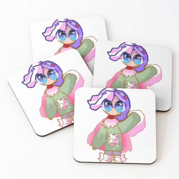 Item preview, Sparkly Big Eyes designed and sold by FluffzzRall.