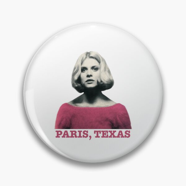 Item preview, Paris, Texas (1984) designed and sold by oidstudio.