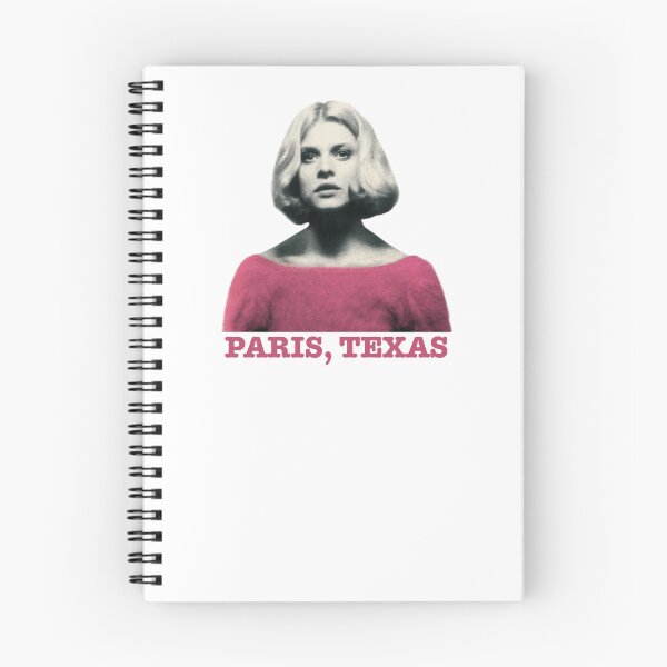 Item preview, Paris, Texas (1984) designed and sold by oidstudio.