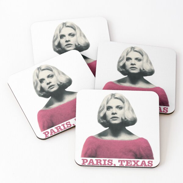 Item preview, Paris, Texas (1984) designed and sold by oidstudio.