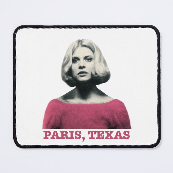 Item preview, Paris, Texas (1984) designed and sold by oidstudio.