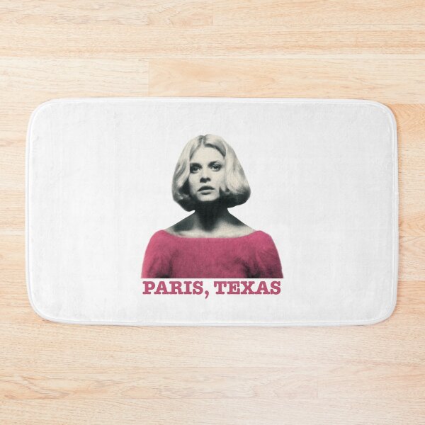 Item preview, Paris, Texas (1984) designed and sold by oidstudio.