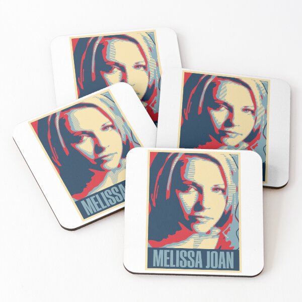 Item preview, Melissa Joan designed and sold by DFA.