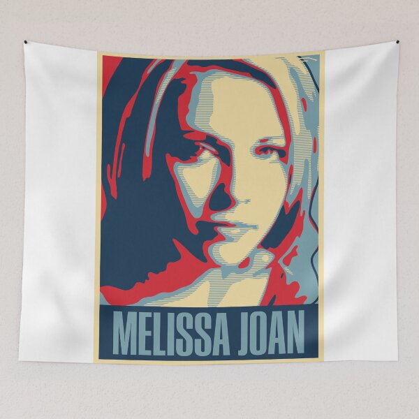 Item preview, Melissa Joan designed and sold by DFA.