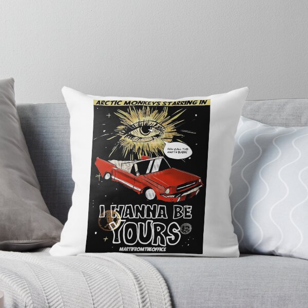 Item preview, Arctic Starring In Eyes Poster designed and sold by opibuard.
