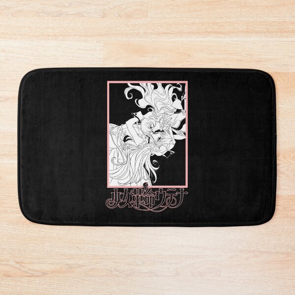 Item preview, Revolutionary-Girl-Utena designed and sold by cookeyrnd.