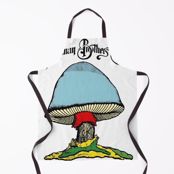 Item preview, The Allman Brothers Band Syria Mosque designed and sold by karimahvandya.