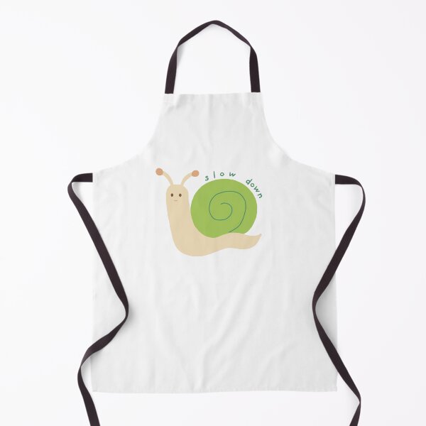 Item preview, Slow Down  designed and sold by The Turquoise Brush.