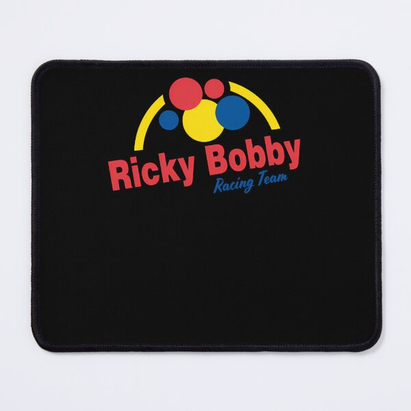 Item preview, Ricky-Bobby-Racing-Team---Talladega-Nights-T-Shirt designed and sold by belluemtrick.