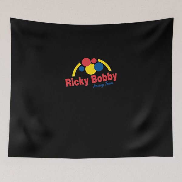 Item preview, Ricky-Bobby-Racing-Team---Talladega-Nights-T-Shirt designed and sold by belluemtrick.