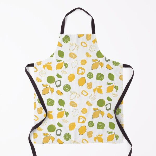 Item preview, Citrus Garden Sketch designed and sold by Sagi Jane Art.