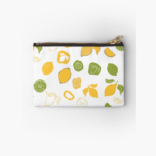 Item preview, Citrus Garden Sketch designed and sold by Sagi Jane Art.