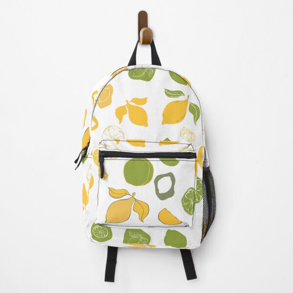 Item preview, Citrus Garden Sketch designed and sold by Sagi Jane Art.