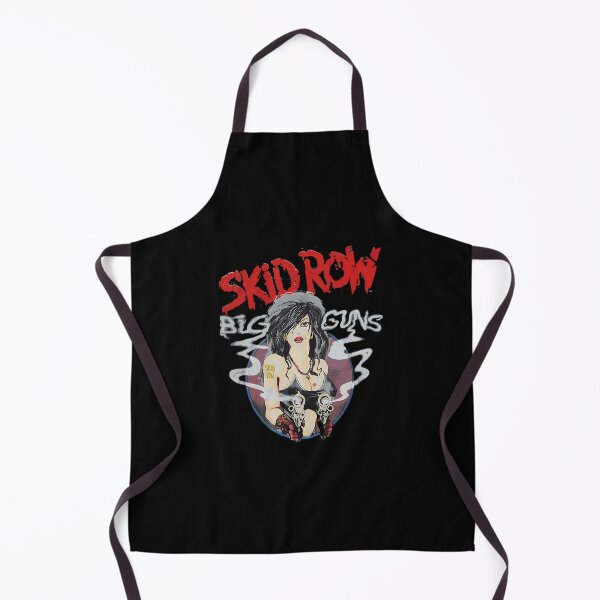 Item preview, Skid Row designed and sold by Pudgeproject.