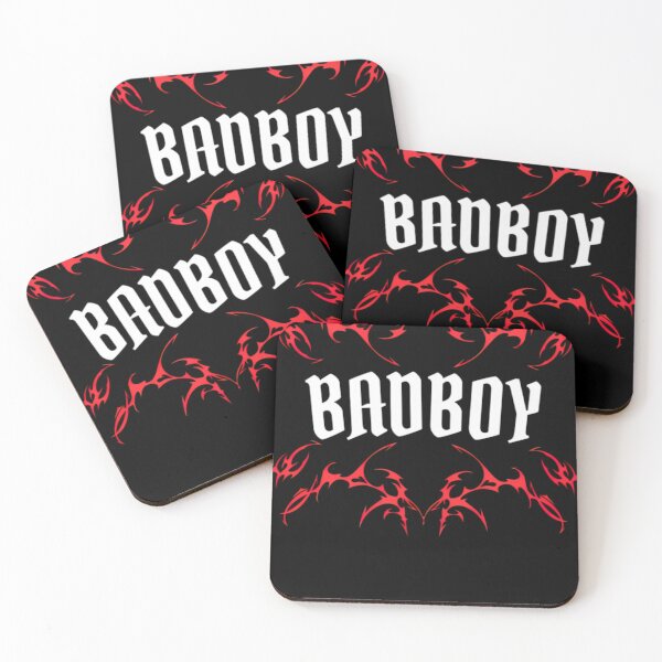 Item preview, Bad Boy designed and sold by Spiralinmeteor.