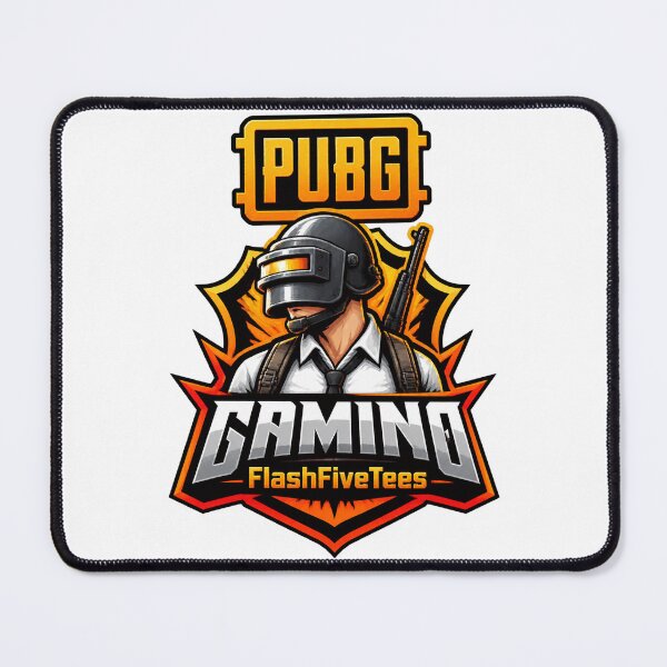 Item preview, Player Unknown Battlegrounds Inspired Gaming Team Design designed and sold by MirDemirDemirer.