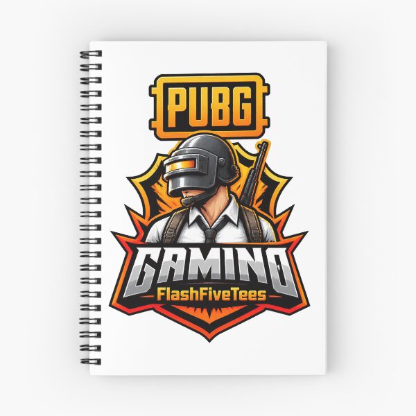 Item preview, Player Unknown Battlegrounds Inspired Gaming Team Design designed and sold by MirDemirDemirer.