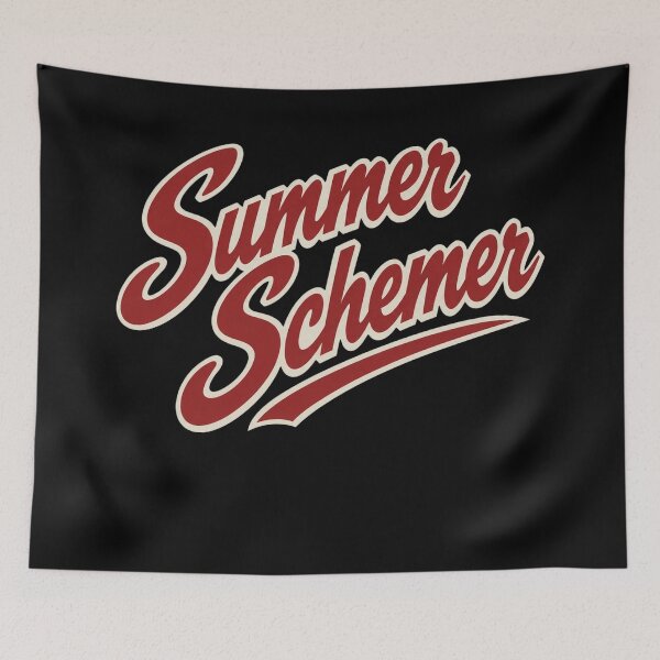 Item preview, Summer Sooner Retro designed and sold by HoDoan.