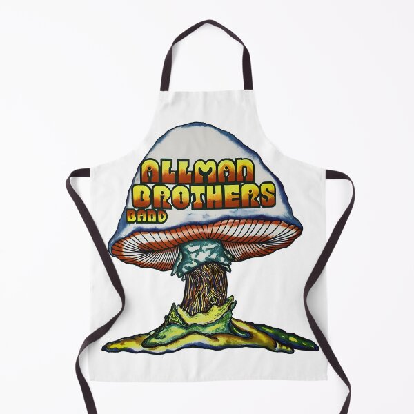 Item preview, The Allman Brothers Band Syria Mosque Vintage designed and sold by karimahvandya.