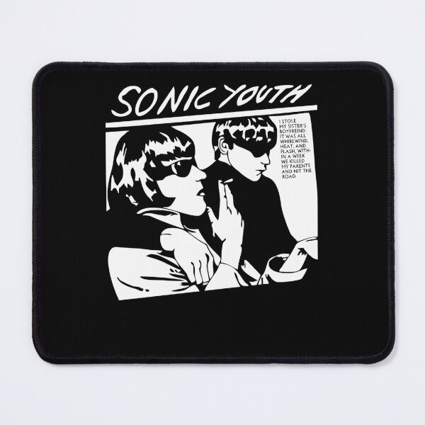 Item preview, Alternative Rock Comic Style Couple designed and sold by Marinarco.