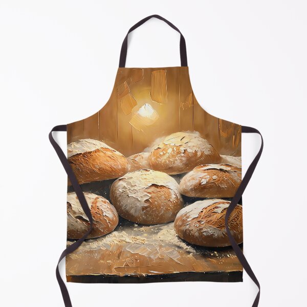 Item preview, The Daily Crust designed and sold by ONYX Pixee.