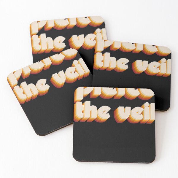Item preview, Pierce the veil designed and sold by Karyolautwan.