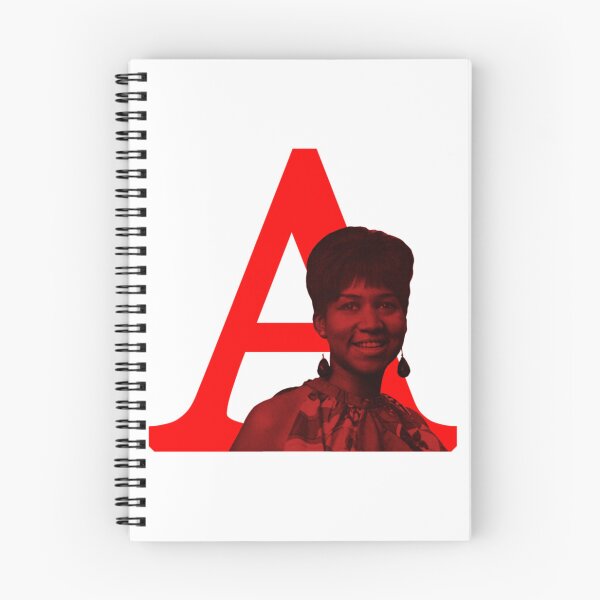 Artikelvorschau, Aretha Franklin Queen Of Soul Porträtdesign entworfen und verkauft von EmersLowe.